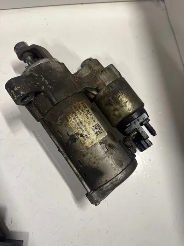 04L911021 Audi A6 S6 C7 4G Starter motor