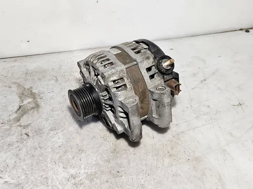 1042106591 Jeep Grand Cherokee Generator/alternator