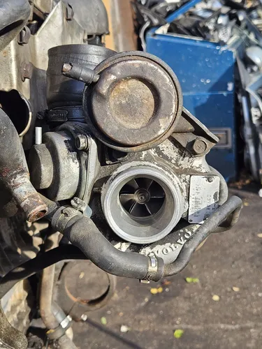 9471656 Volvo XC70 Turbo