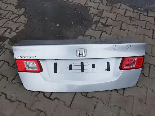 NH743M Honda Accord Tailgate/trunk/boot lid