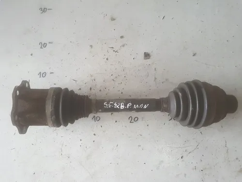 8K040721Q Audi A5 8T 8F Front driveshaft