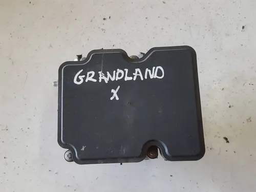 9841523480 Opel Grandland X ABS Pump
