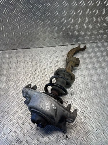 8K0412377C Audi Q5 SQ5 Front shock absorber/damper