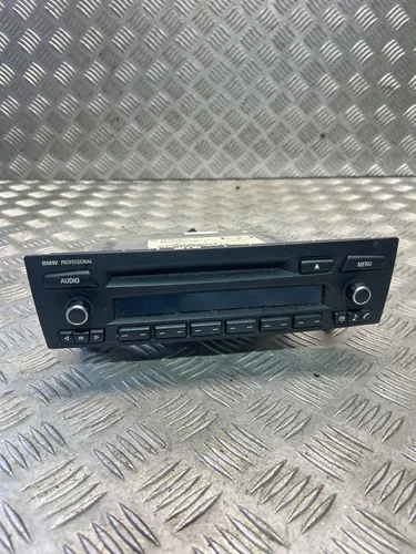 9263462 BMW X1 E84 Radio/CD/DVD/GPS head unit