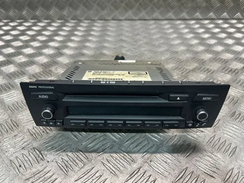 9263462 BMW X1 E84 Radio/CD/DVD/GPS head unit