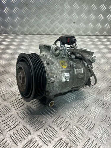 8T0260805H Audi A5 8T 8F Air conditioning (A/C) compressor (pump)