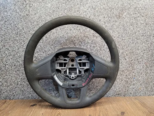 93868107 Renault Trafic III (X82) Steering wheel