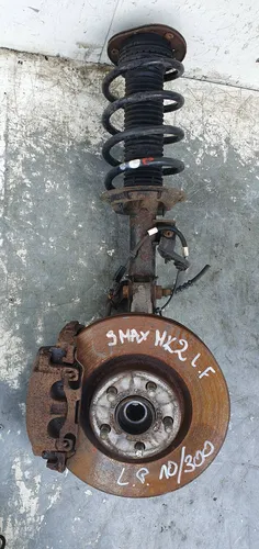 E1GC-18K001 Ford S-MAX Front shock absorber/damper