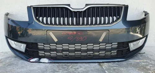 5E0807221 Skoda Octavia Mk3 (5E) Front bumper