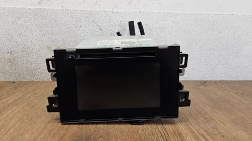 10R041149 Mazda CX-5 Radio/CD/DVD/GPS head unit