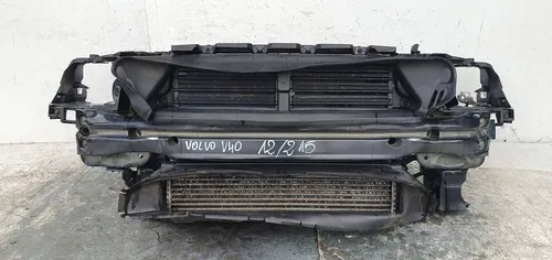31385913aa Volvo V40 Radiator support slam panel