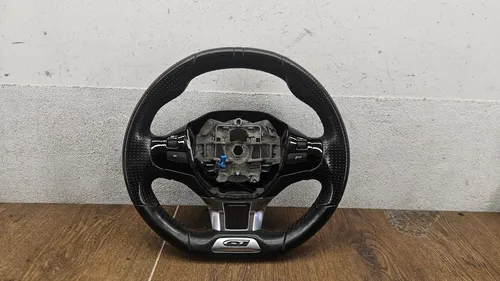 98084115XU Peugeot 308 Steering wheel