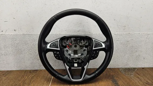 DS73-3600-SR3ZHE Ford Mondeo MK V Steering wheel