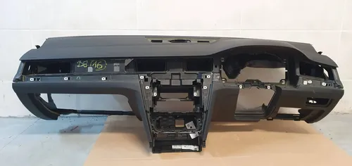 3G2858295A Volkswagen PASSAT B8 Dashboard