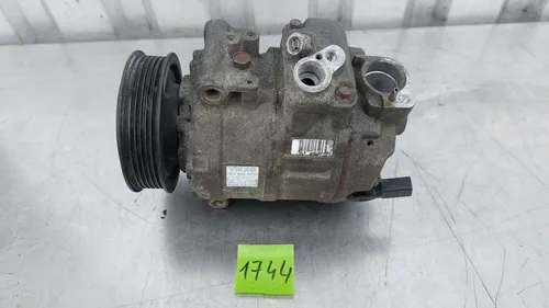 2E0820803B Volkswagen Crafter Air conditioning (A/C) compressor (pump)