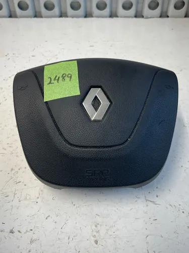 34116562A Renault Master III Steering wheel airbag