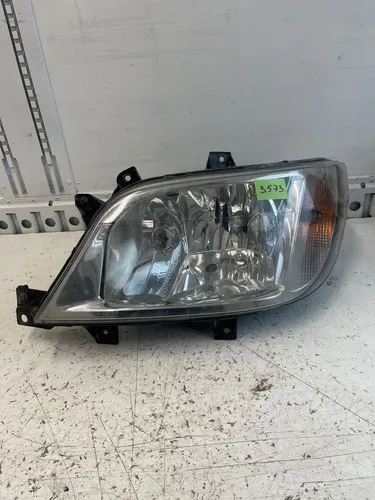 15053100 Mercedes-Benz Sprinter W901 W902 W903 W904 Headlight/headlamp