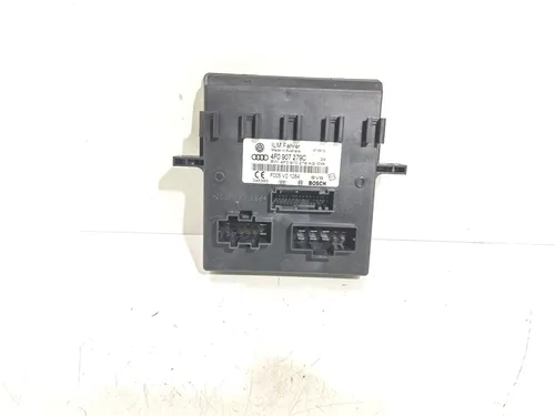 3F0907279C Audi Q7 4L Comfort/convenience module