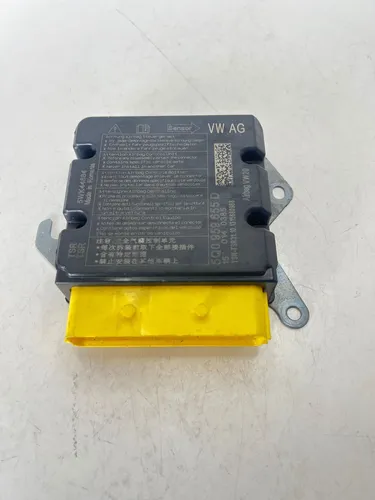 5Q0959655D Volkswagen Golf VII Airbag control unit/module