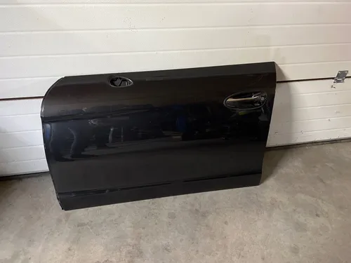 97053152101 Porsche Panamera (970) Front door