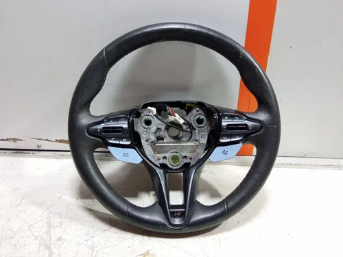I30KIEROWICAGRZANA Hyundai i30 Steering wheel