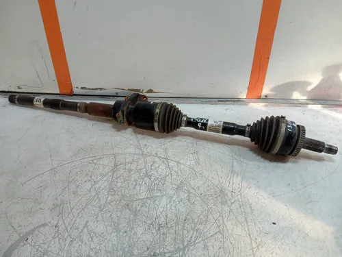 OE49501S0000 Hyundai i30 Front driveshaft