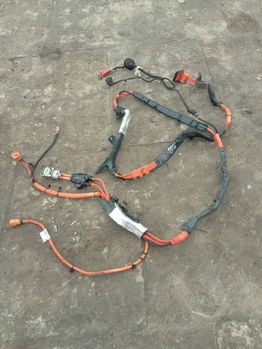 M1G814B322AD Ford Galaxy Other wiring loom