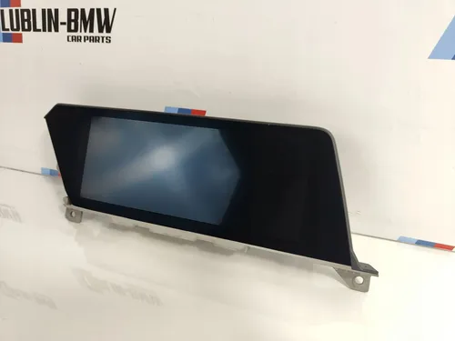 5A065D3 BMW 1 F40 Screen/display/small screen