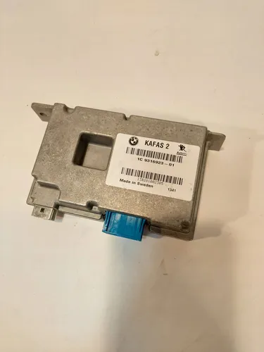 9316923 BMW 1 F20 F21 Camera control unit module