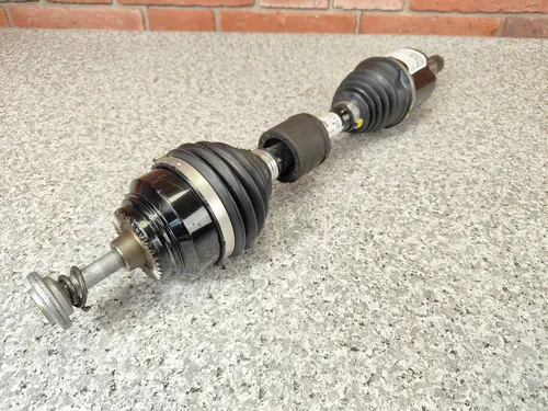 5A44AB7 BMW 2 Active Tourer U06 Front driveshaft