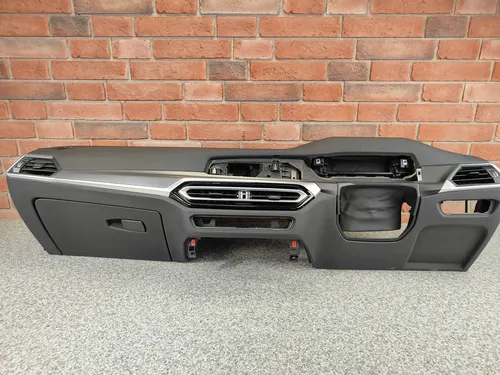 9628102 BMW 3 G20 G21 Dashboard