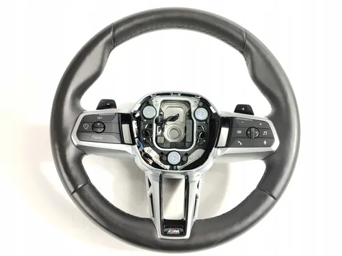 5A4EE20 BMW X1 U11 Steering wheel