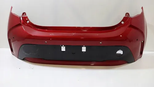 52159-02E40 Toyota Corolla E210 E21 Rear bumper