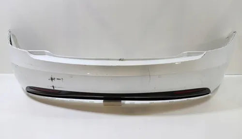 1034804-S3-A Tesla Model X Rear bumper