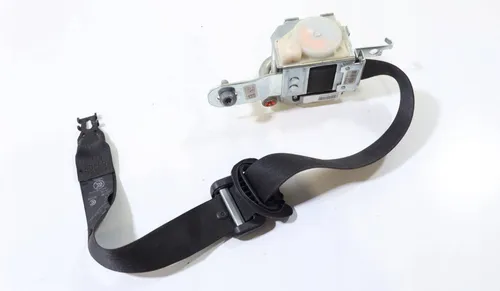 1079282-03-B Tesla Model S Front seatbelt