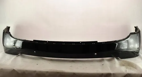 1034804-14-A Tesla Model X Rear bumper