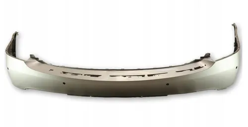 1034804-00-A Tesla Model X Rear bumper