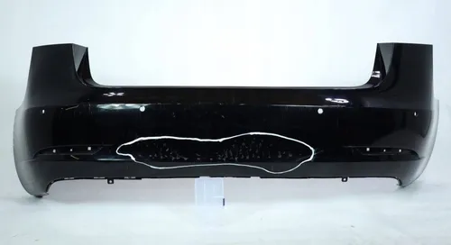 1083983 Tesla Model 3 Rear bumper