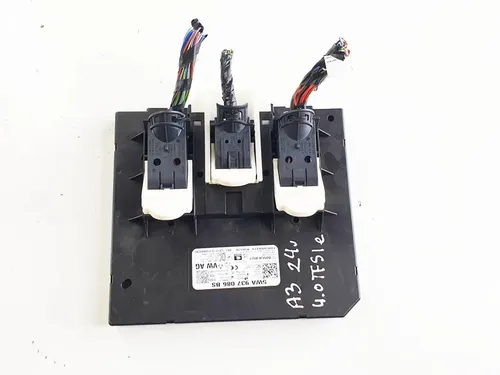 5WA937086BS Audi A3 8Y Comfort/convenience module