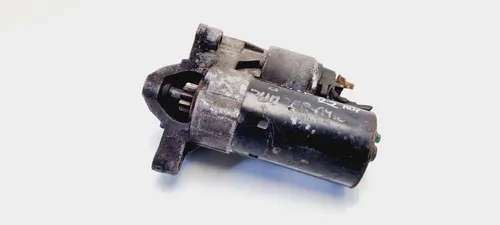 0986018310 Citroen Jumper Starter motor