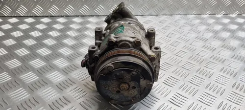 504005418 Peugeot Boxer Air conditioning (A/C) compressor (pump)