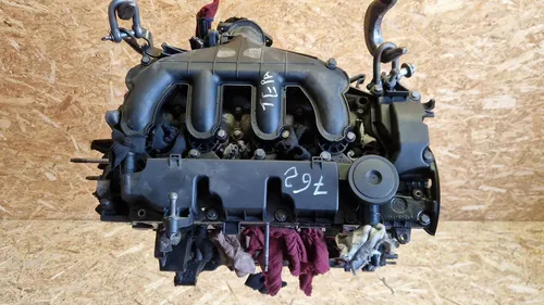 QXWB Ford Galaxy Engine