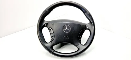 A2208208010 Mercedes-Benz E W211 Steering wheel