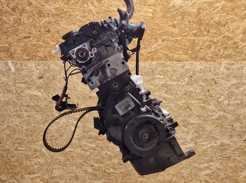 D4204T Volvo V50 Engine