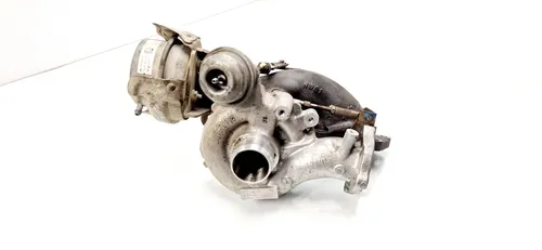 H8201371499 Opel Vivaro Turbo