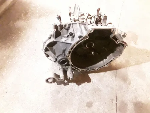 AA1001 Mazda 6 Manual 6 speed gearbox