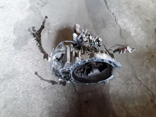 GC150 Mazda 6 Manual 5 speed gearbox