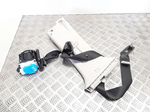 TKAH3EH983 Mazda CX-5 II Front seatbelt