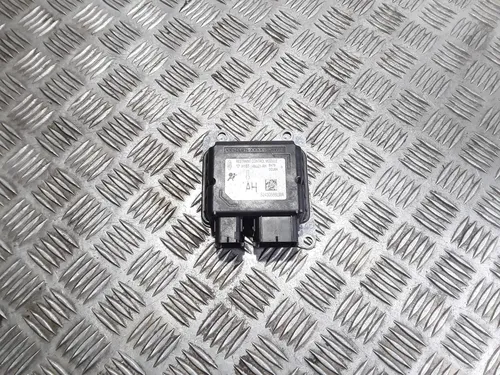 H1BT14B321AH Ford Fiesta Airbag control unit/module