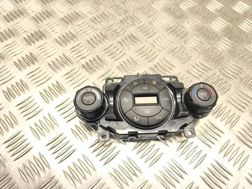 8A6T18C612BR Ford Fiesta Climate control unit